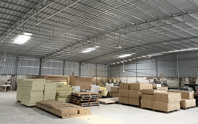 中国 FOSHAN SOUNDWIN ACOUSTIC TECHNOLOGY CO.,LTD 会社概要